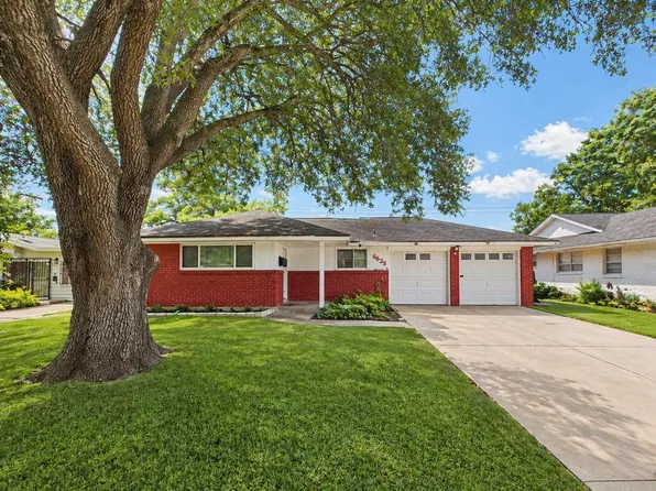 6625 Sandstone St, Houston, TX 77074