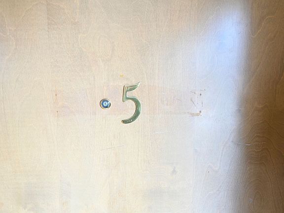 2nd image of 425 W Cook Rd #5