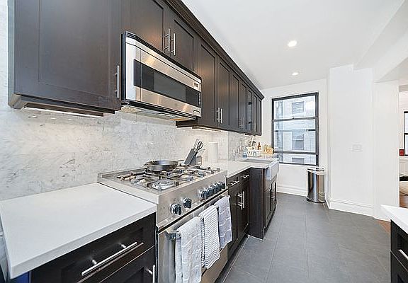 2nd image of 600 W 111th St #3G