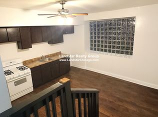 2306 W Rosemont Ave #G, Chicago, IL 60659