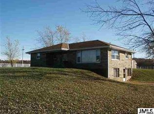 14711 E Chicago Rd, Cement City, MI 49233