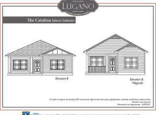 The Catalina Plan, Lugano, Gainesville, FL 32608