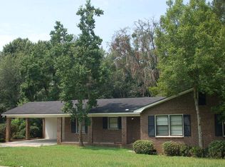 2402 Park Ln, Valdosta, GA 31602