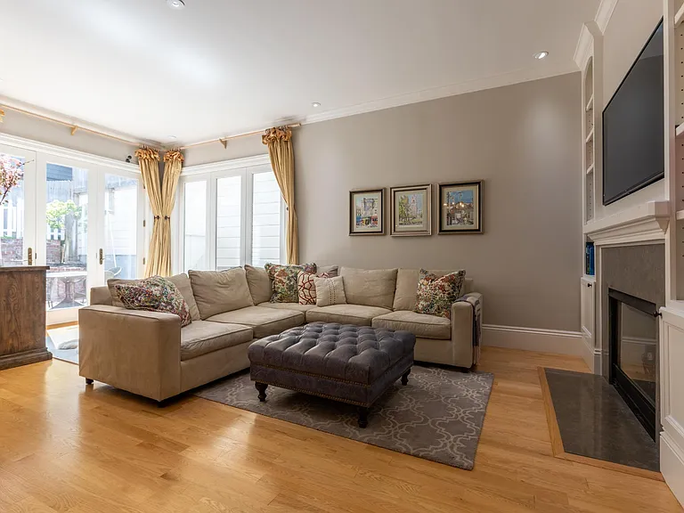 140 Arguello Blvd #A — Photo 23