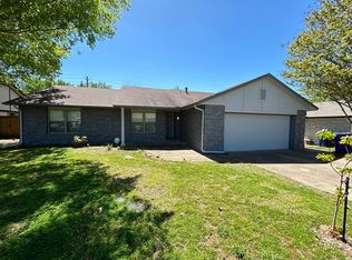 3309 E Oakridge St, Broken Arrow, OK 74014