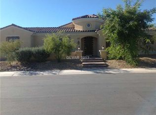 6549 Convinto St, Las Vegas, NV 89131