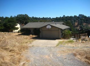 6637 Crystal Blvd, El Dorado, CA 95623