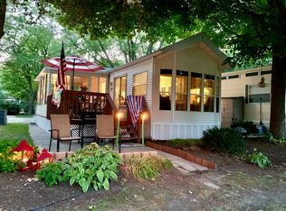 6473 Blue Star Hwy LOT 70, Saugatuck, MI 49453
