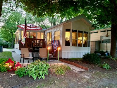 6473 Blue Star Hwy LOT 70, Saugatuck, MI, 49453