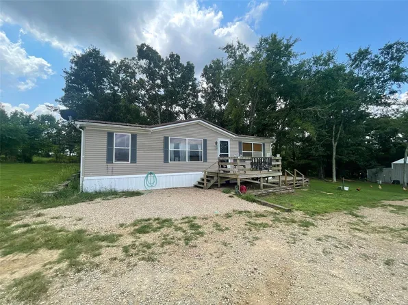 16772 Augusta Dr, Glenallen, MO 63751