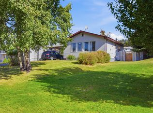 15 Galena Ave, Logan Lake, BC V0K1W0