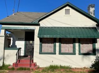 8032 Hillside St, Oakland, CA 94605