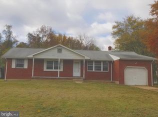 1426 Old Stepney Rd, Aberdeen, MD 21001