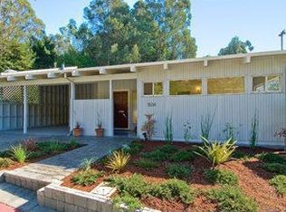 1534 Summit Rd, Berkeley, CA 94708