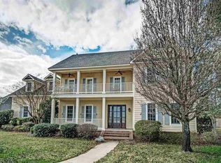 236 Lake Village Dr, Madison, MS 39110