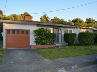 1351 Stromberg Ave, Arcata, CA 95521