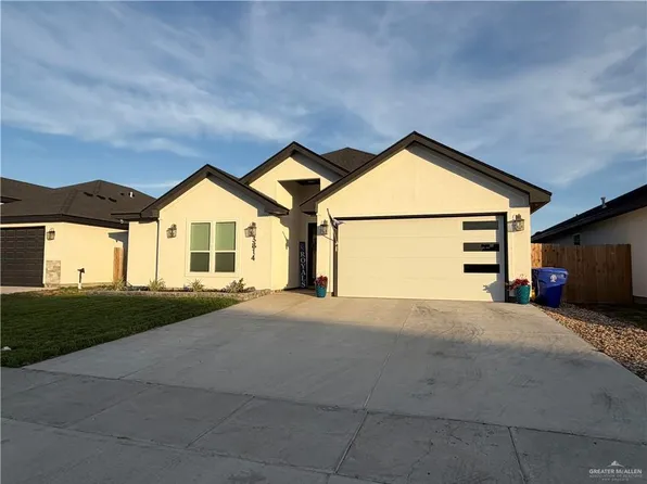 3814 Azali Dr, Corpus Christi, TX 78414