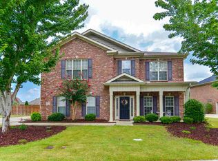 6715 Station View Dr, Owens Cross Roads, AL 35763