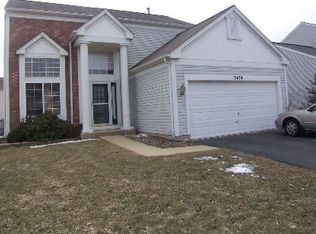 3439 Butler Walk, Naperville, IL 60564