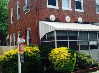 600 Roxboro Pl NW, Washington, DC 20011