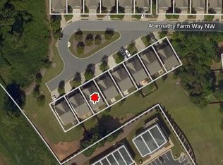 3981 Abernathy Farm Way, Acworth, GA 30101