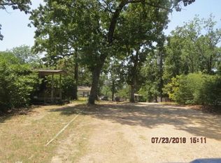 14415 Melrick Blvd, Malakoff, TX 75148