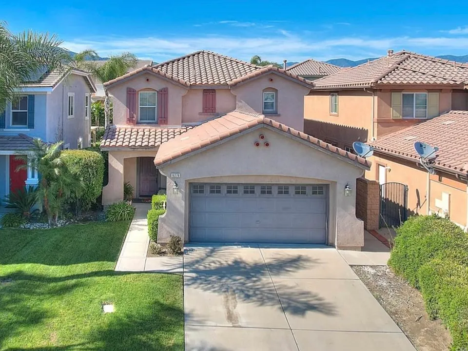 16278 Pablo Creek Ln