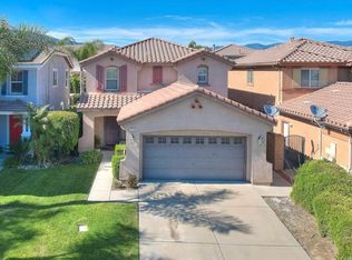 16278 Pablo Creek Ln, Fontana, CA 92336