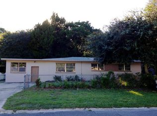 1868 Leon Rd, Jacksonville, FL 32246