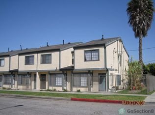 22630 Harvard Blvd APT 6, Torrance, CA 90501