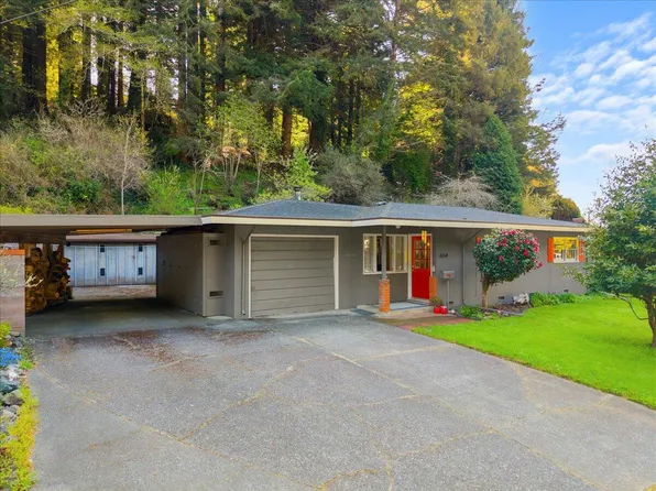 654 Beverly Dr, Arcata, CA 95521