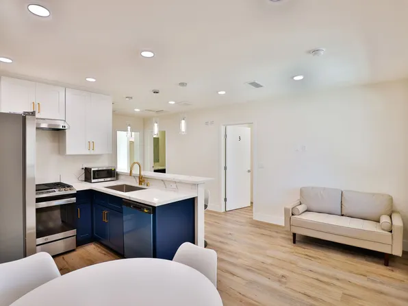 Sagittarius Apartments