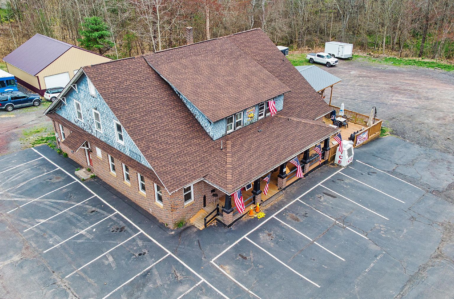 5222 Nuangola Rd, Mountain Top, PA 18707 Zillow