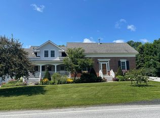 3097 Us Route 2, North Hero, VT 05474