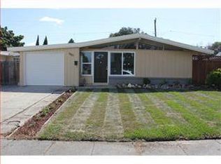 1057 Candlewood Ave, Sunnyvale, CA 94089