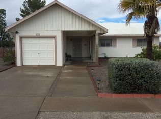 350 W 7th St, Ajo, AZ 85321