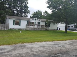 1308 Woodridge St, Muskegon, MI 49442