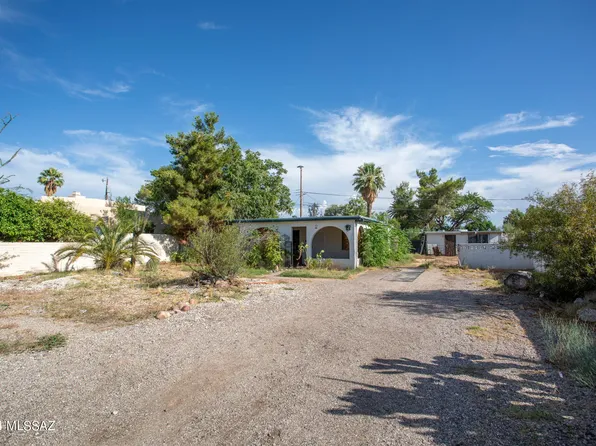 4038 E Santa Barbara Ave, Tucson, AZ 85711