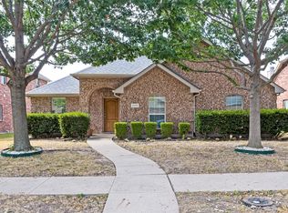 13751 Lincolnshire Ln, Frisco, TX 75035