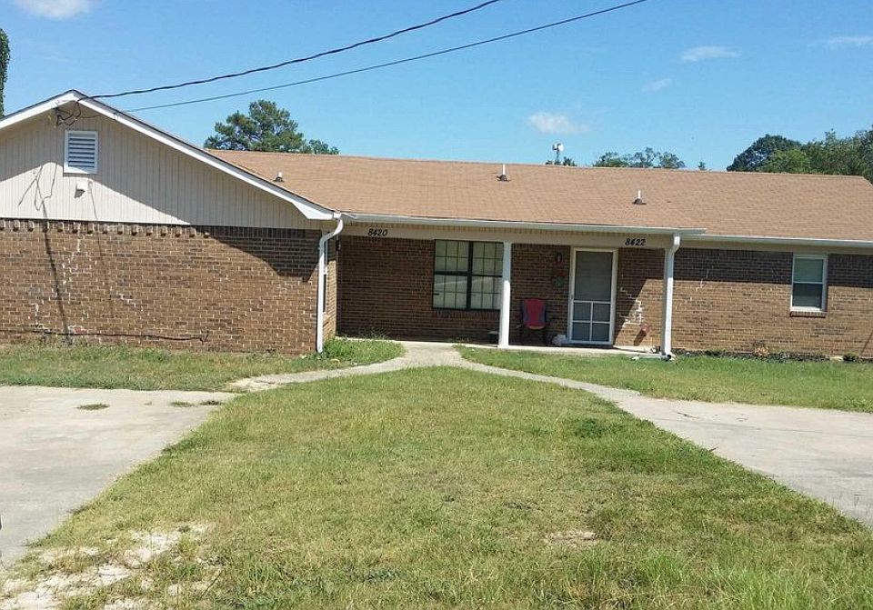 1st image of 8420 Warren Dr