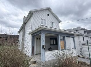 414 Church St, South Fork, PA