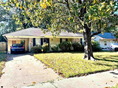 4173 Arrowood Ave, Memphis, TN, 38118