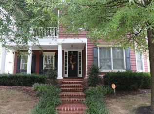 1881 Goodpaster Way, Lexington, KY 40505