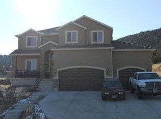 3946 E South Pass Rd, Eagle Mountain, UT 84005