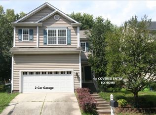 5009 Delta Lake Dr, Raleigh, NC 27612