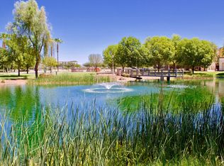 2748 S Cavalier Dr, Gilbert, AZ 85295