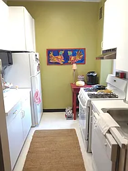 Rented by Metropolitan Equities