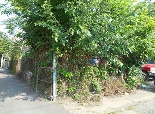 8-10 Calhoun Ave, Bridgeport, CT 06604