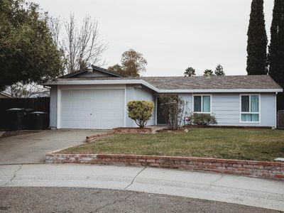 5714 Mount McKinley Ct, Sacramento, CA, 95842