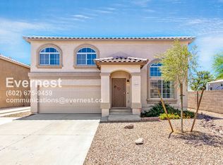 9649 W Mission Ln, Peoria, AZ 85345